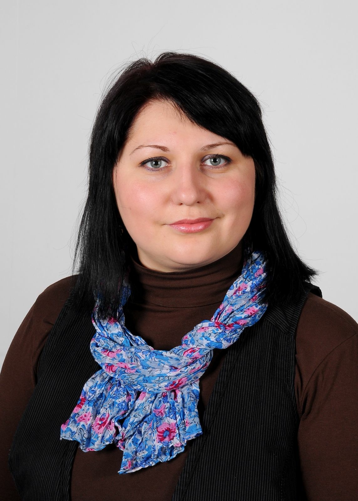 Квяткоўская Iна Паўлаўна  