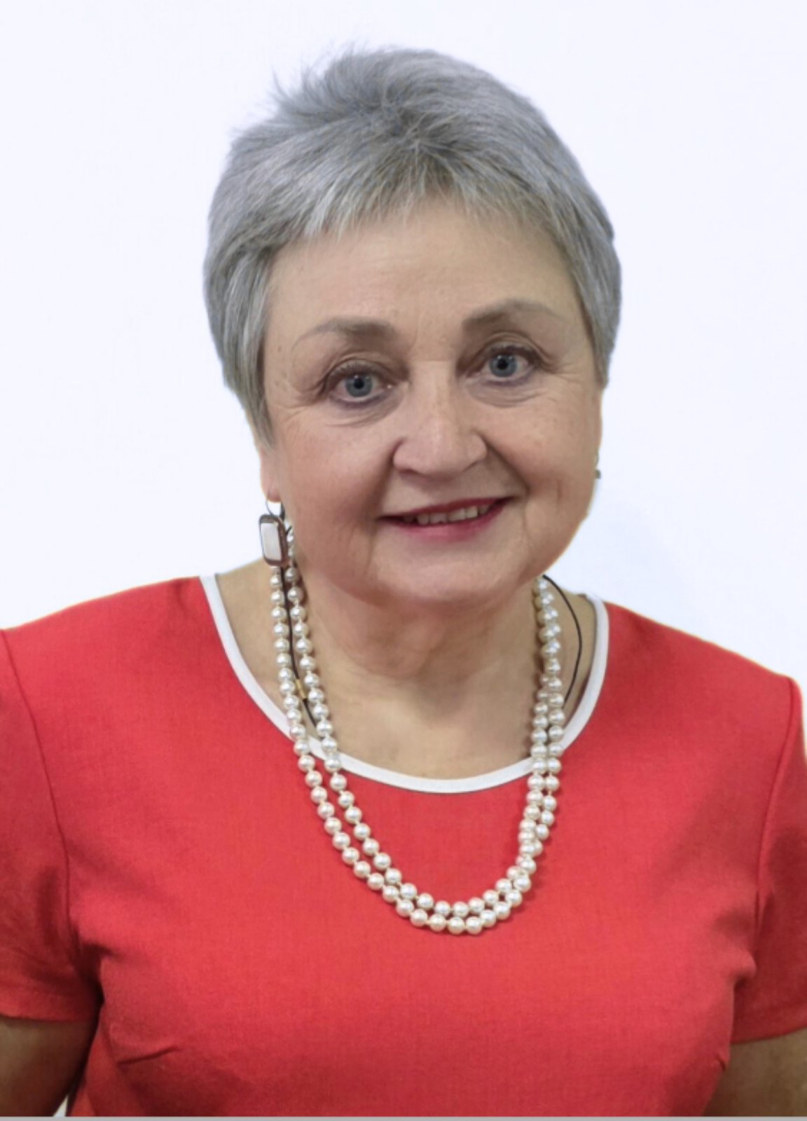 Даўгайлава Ларыса Яўгенаўна 