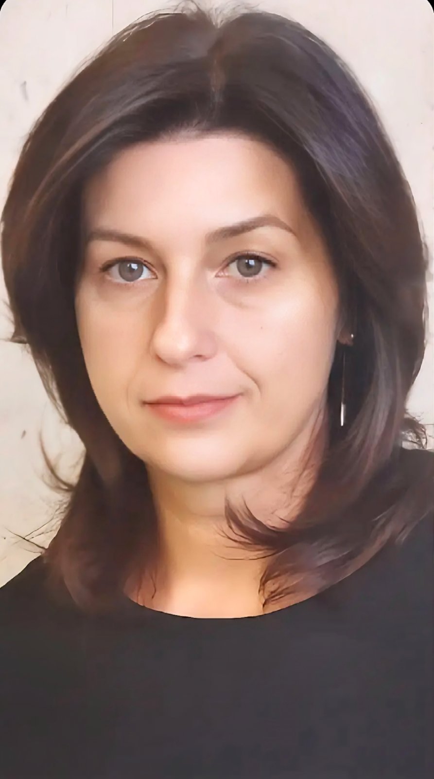 Ляшкевіч Ірына Аляксандраўна 