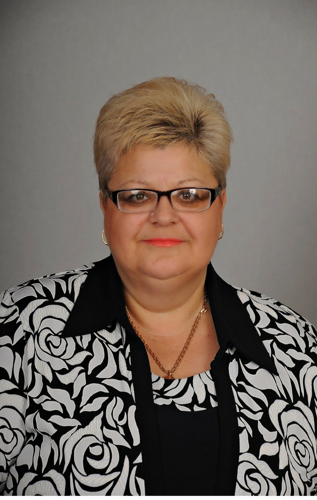 Прокопчук Елена Сергеевна 