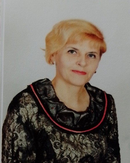 Абдышева Елена Васильевна 