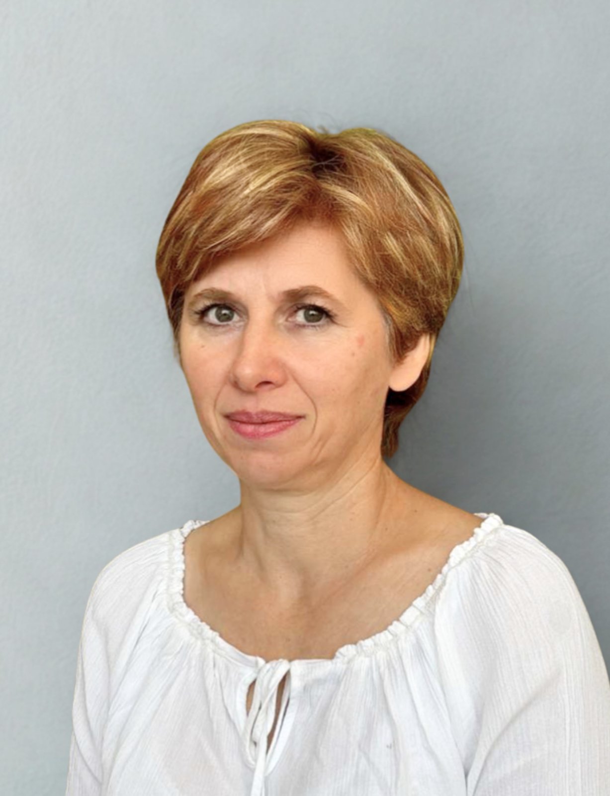 Клос Людмила Леонтьевна 