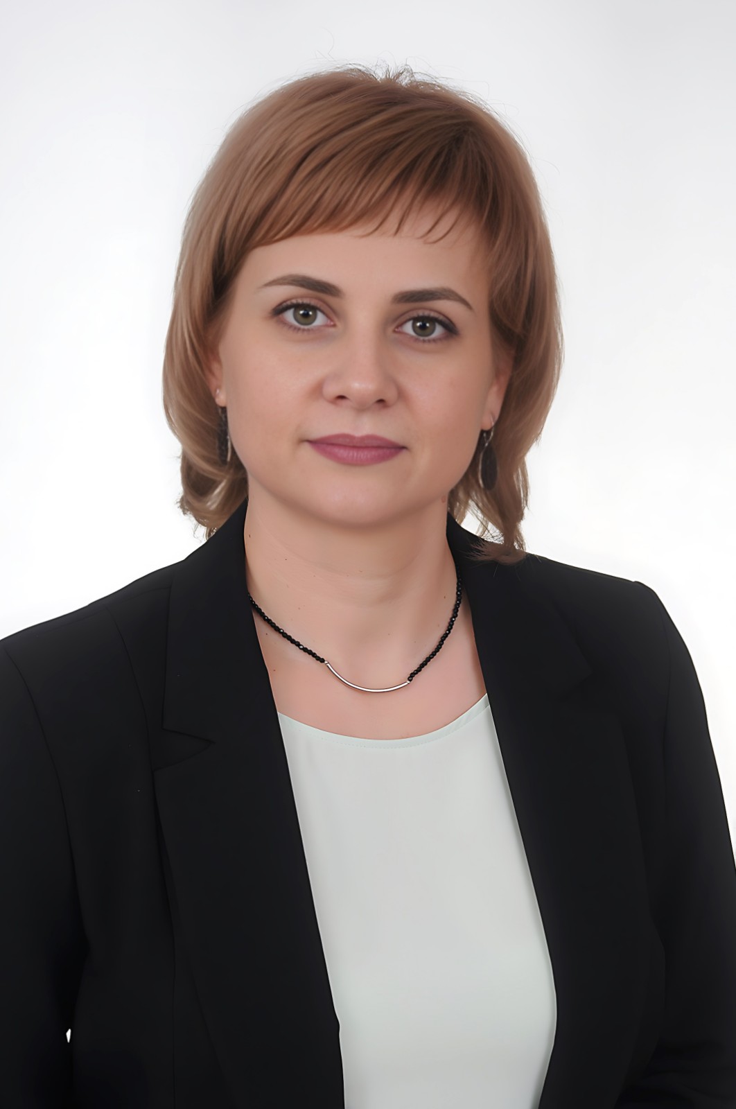 Телешевская Татьяна Анатольевна 